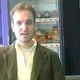 Jess Cliffe en una entrevista en el 2005